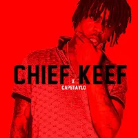 Chief Keef — Monster — обложка
